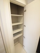 靴箱 Refiant　Verde