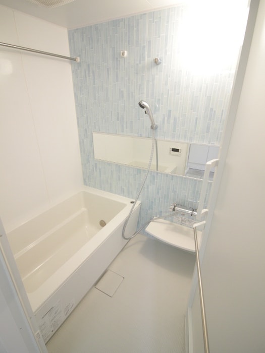 バス／シャワールーム等 Refiant　Verde