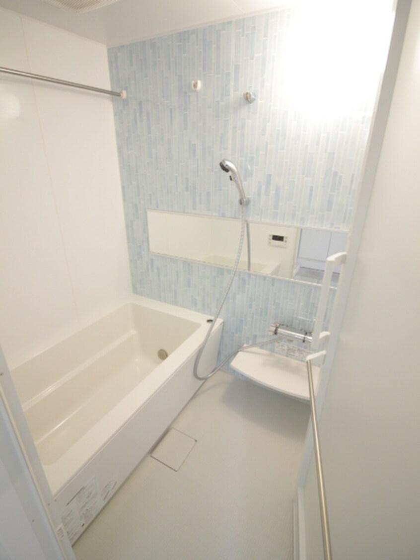 バス／シャワールーム等 Refiant　Verde