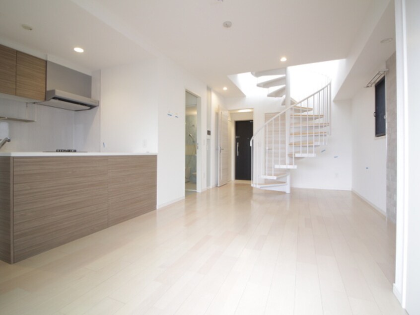 居室 Refiant　Verde