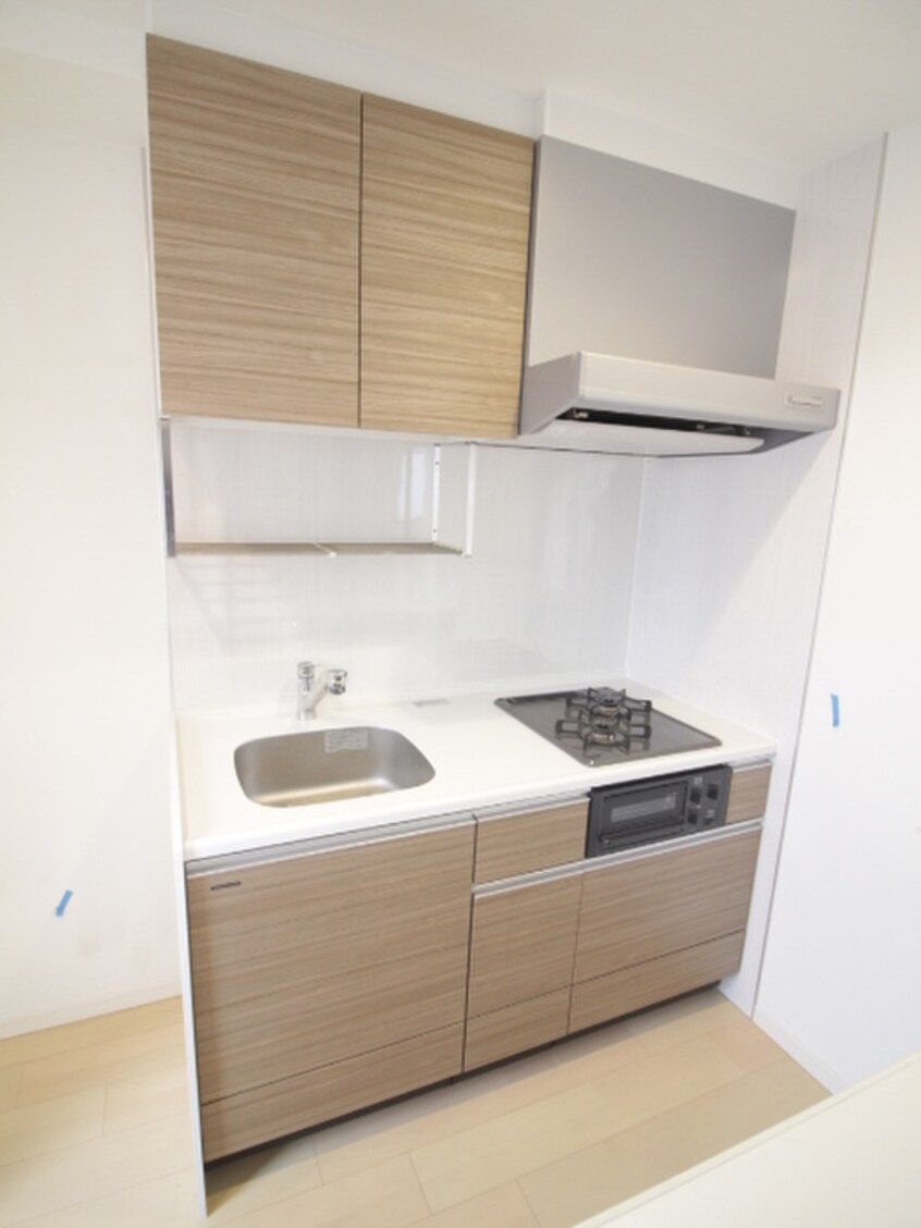 キッチン Refiant　Verde