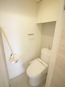 トイレ Refiant　Verde