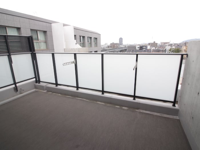 ベランダ・バルコニー Refiant　Verde