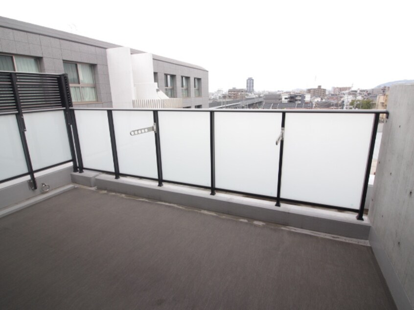 ベランダ・バルコニー Refiant　Verde