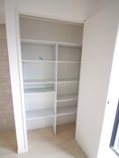 収納 Refiant　Verde