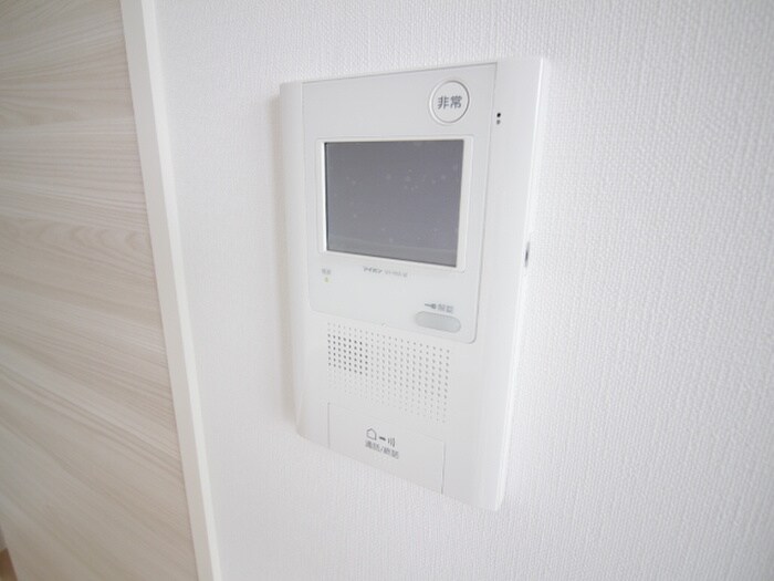 内観写真 Refiant　Verde