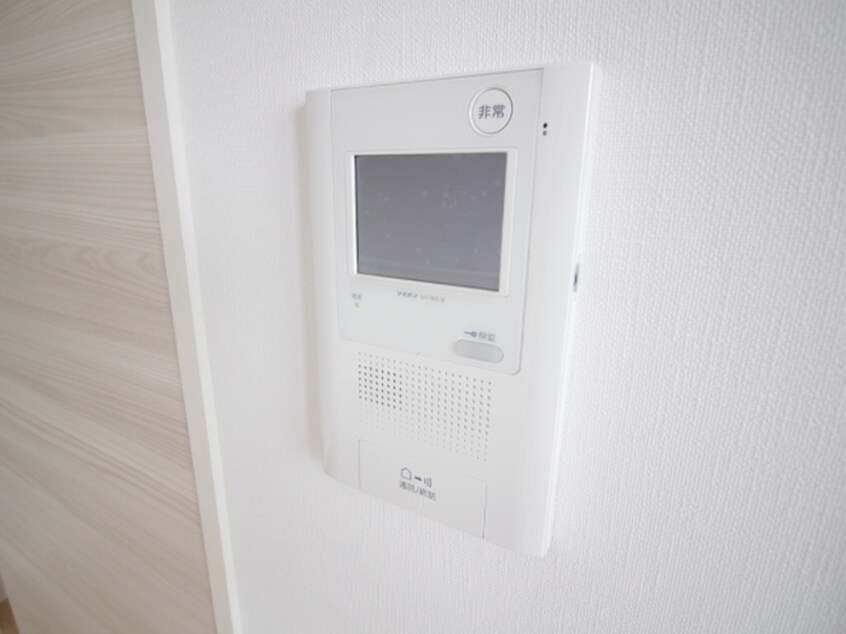 内観写真 Refiant　Verde