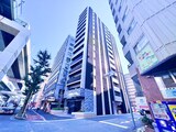 S-RESIDENCE阿波座bouncy
