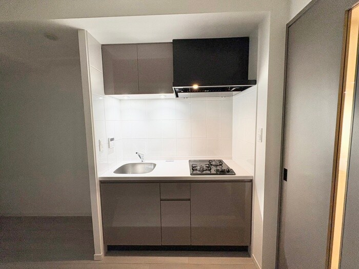 キッチン S-RESIDENCE阿波座bouncy