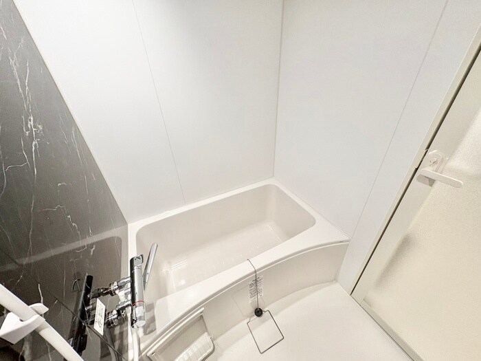 バス／シャワールーム等 S-RESIDENCE阿波座bouncy