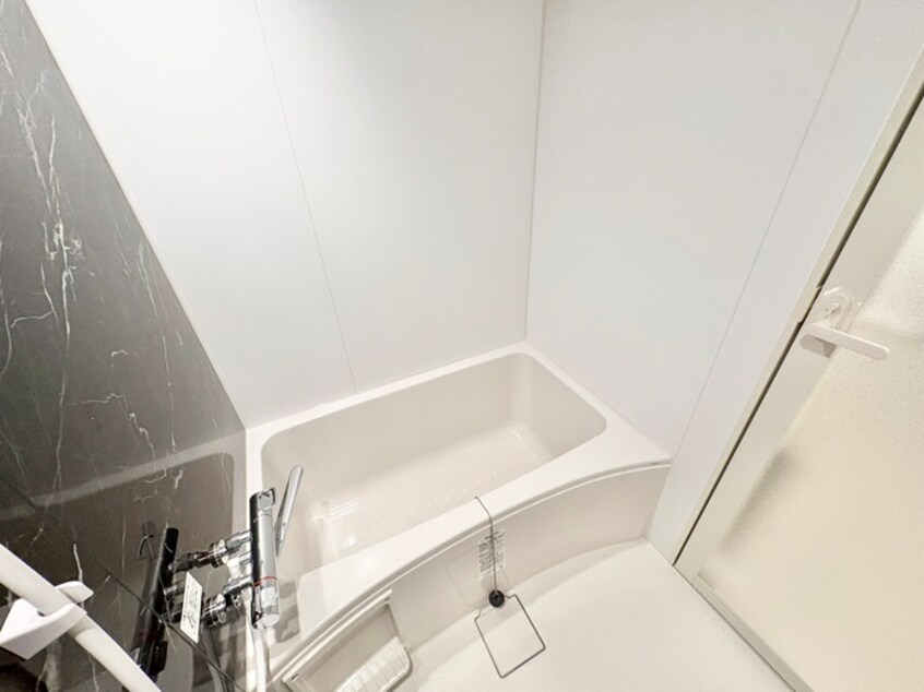 バス／シャワールーム等 S-RESIDENCE阿波座bouncy