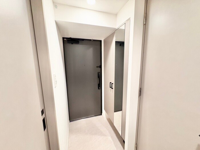 玄関 S-RESIDENCE阿波座bouncy