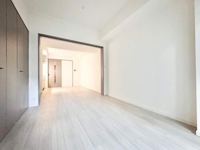 居室 S-RESIDENCE阿波座bouncy