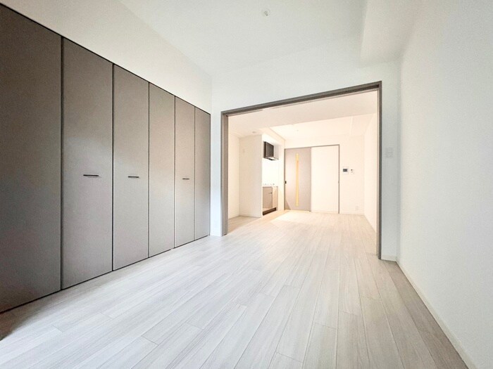 居室 S-RESIDENCE阿波座bouncy