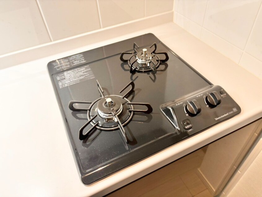 キッチン S-RESIDENCE阿波座bouncy