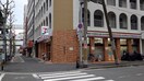 セブン-イレブン 大阪江之子島１丁目店(コンビニ)まで100m S-RESIDENCE阿波座bouncy