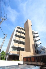 プリオール上新庄