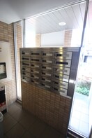 建物設備 プリオール上新庄