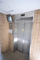 建物設備 プリオール上新庄