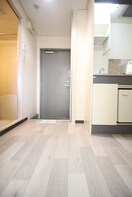 廊下 サニ－コ－ト