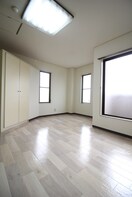 居室 サニ－コ－ト