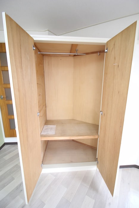 収納 サニ－コ－ト