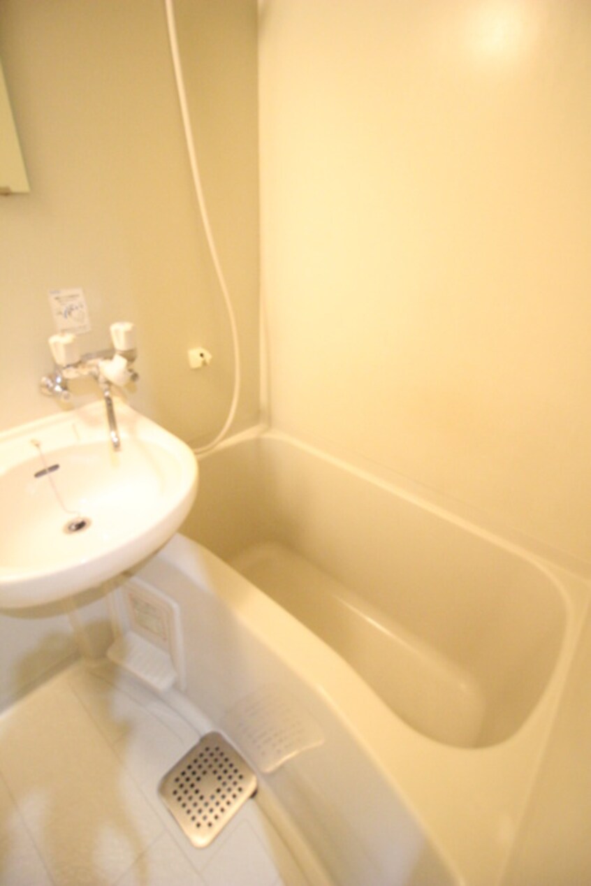 バス／シャワールーム等 サニ－コ－ト