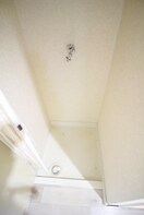 洗濯機置場 サニ－コ－ト