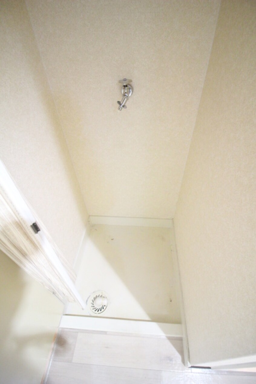 洗濯機置場 サニ－コ－ト