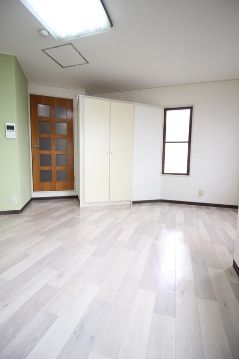 居室 サニ－コ－ト