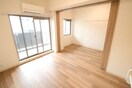 居室 ﾌﾟﾚｻﾝｽ大阪天満リバーシア(503)