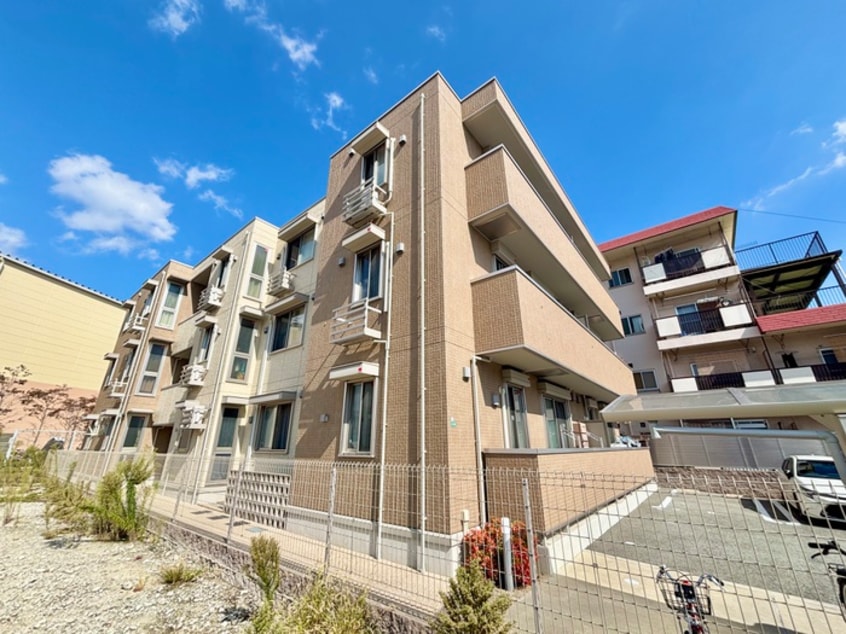 外観写真 アコルデ西宮北口