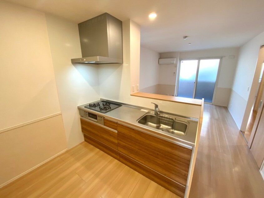 キッチン アコルデ西宮北口