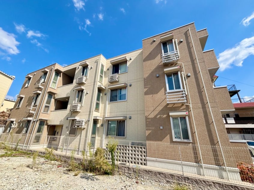 外観写真 アコルデ西宮北口