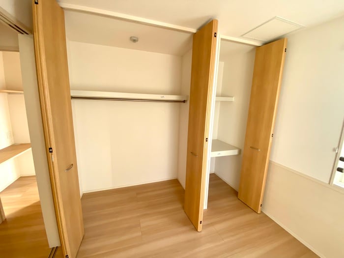 収納 アコルデ西宮北口