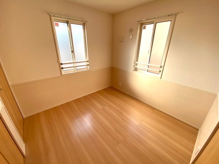 居室 アコルデ西宮北口