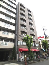 津田サンズビル