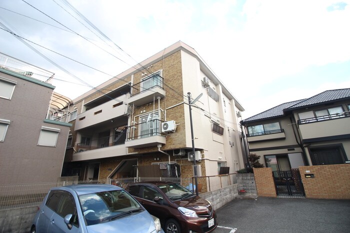 周辺環境 半田マンション