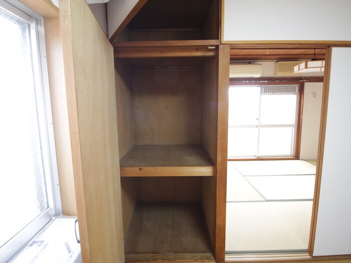 収納 半田マンション