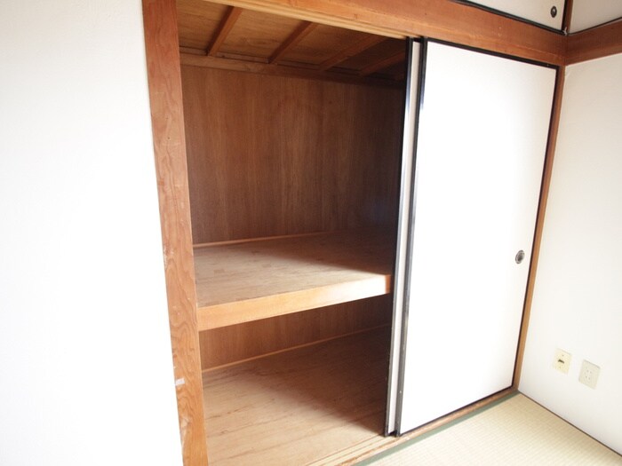 収納 半田マンション