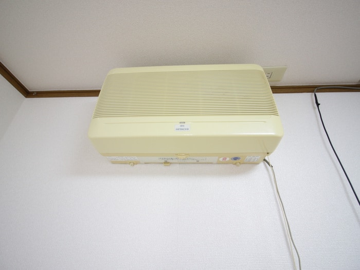 内観写真 半田マンション