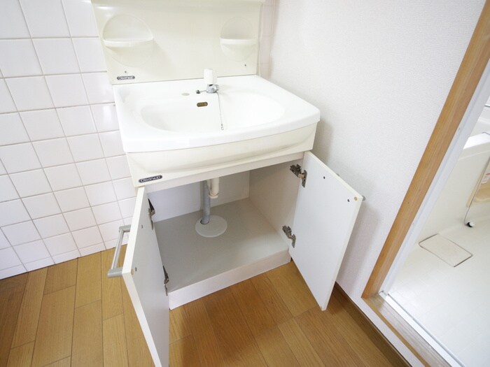 洗面 半田マンション
