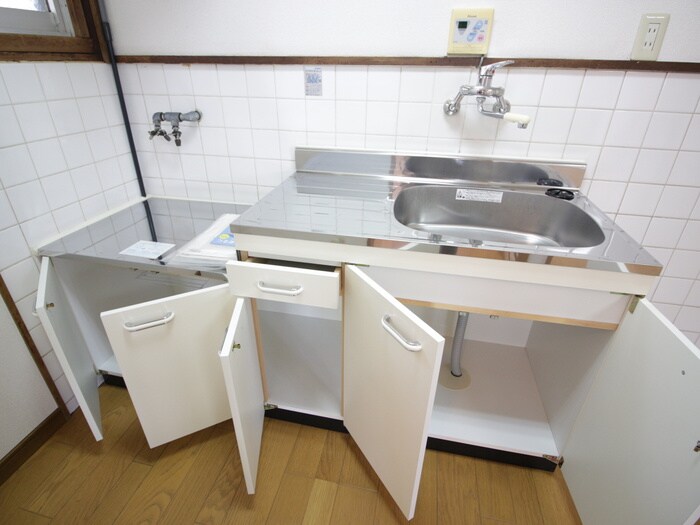 キッチン 半田マンション