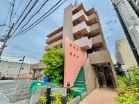 ラディエ南武庫之荘2