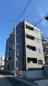 アリビア大観町