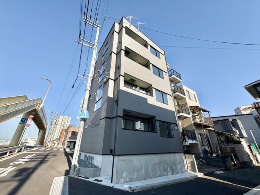 外観写真 アリビア大観町