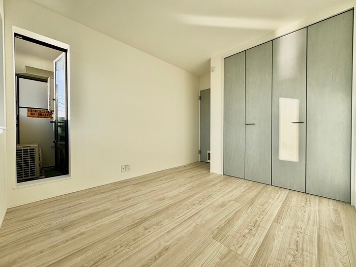 居室 アリビア大観町