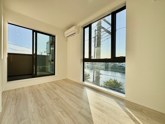 居室 アリビア大観町