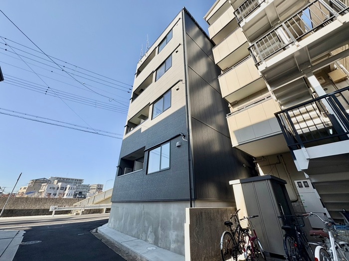 外観写真 アリビア大観町