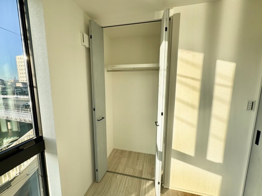 収納 アリビア大観町